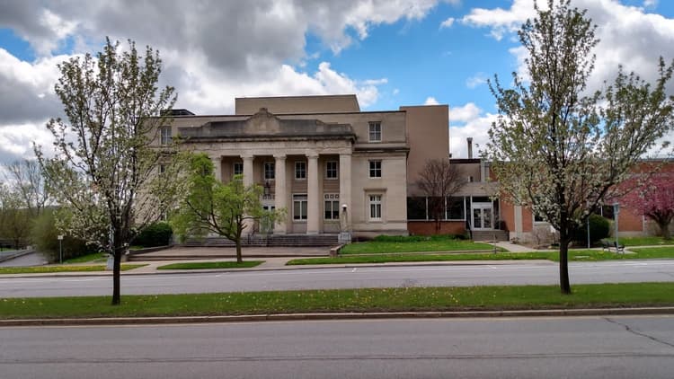 Canandaigua YMCA