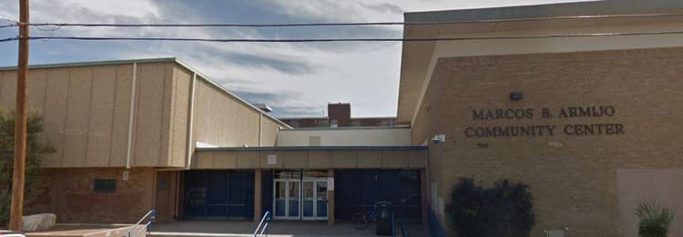 Armijo Recreation Center