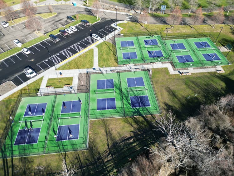 Mill Creek Sports Complex