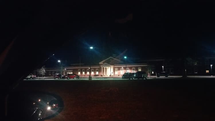 W.B. Simpson Elementary