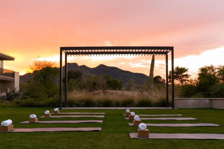 Carefree Resort & Conference Center