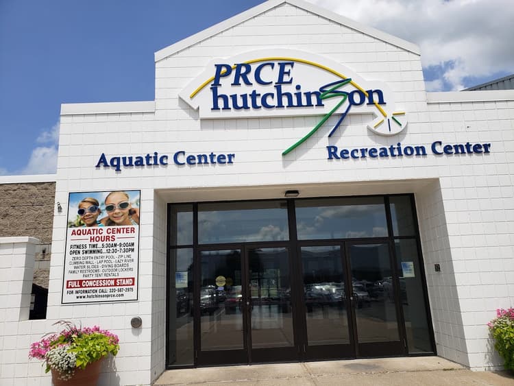 Open Pickleball Recreation Center