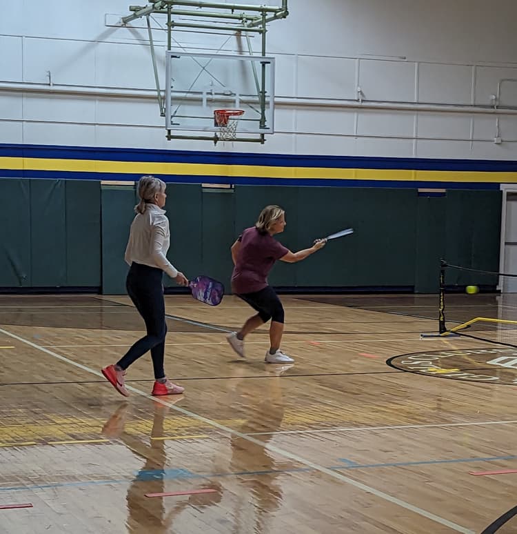 Boys and Girls Club of Rensselaer / Pickleball Rensselaer County