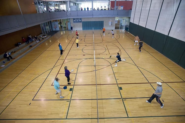 Firstenburg Community Center