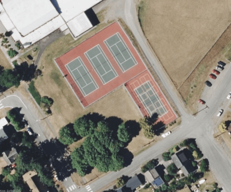 Port Townsend High School