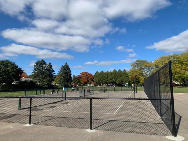 Kolbach Park