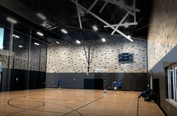 Morningside Recreation Complex
