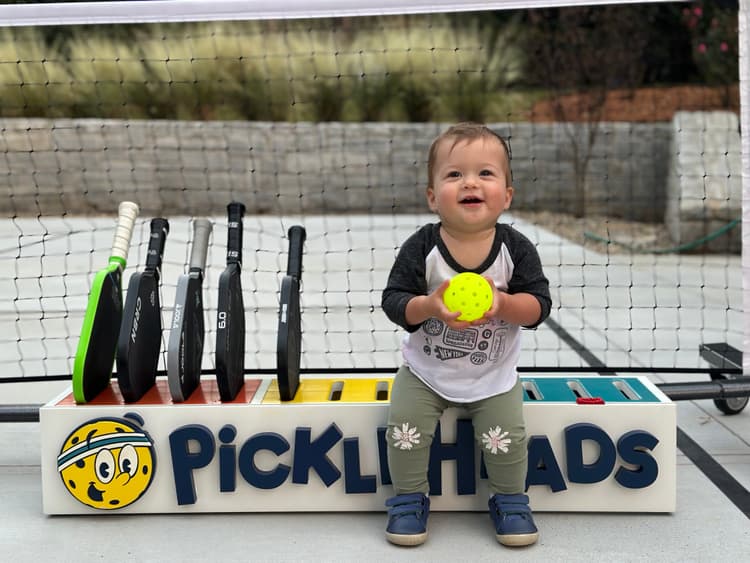 Pickleheads HQ