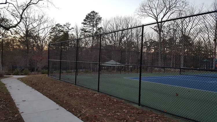 Wessell Park