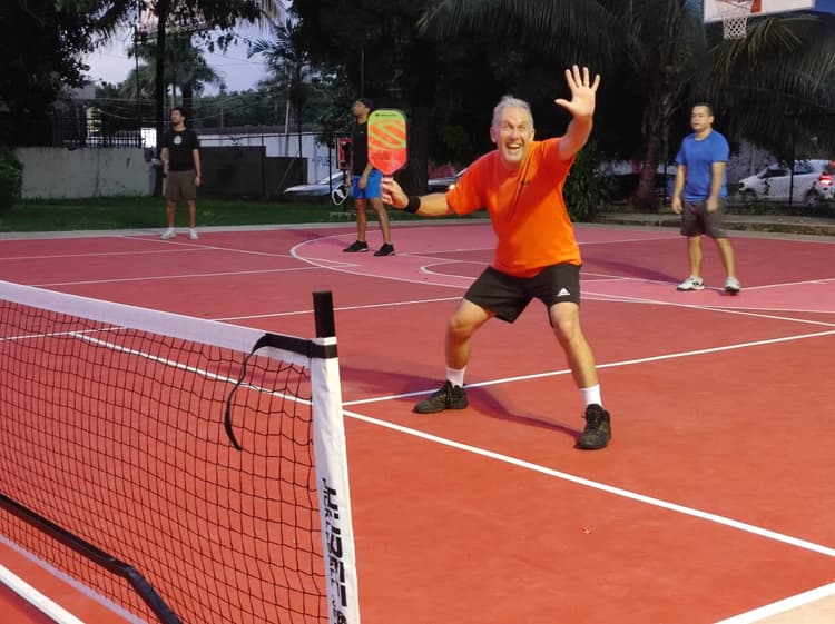 Las Praderas Pickleball Arena