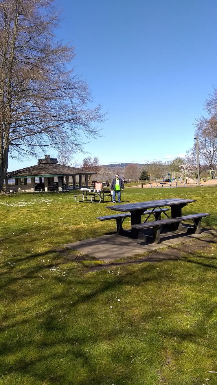 American Legion Park