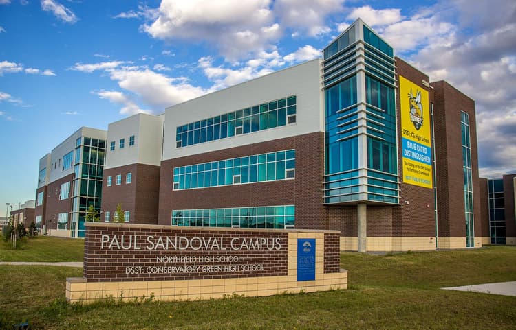 Northfield High School