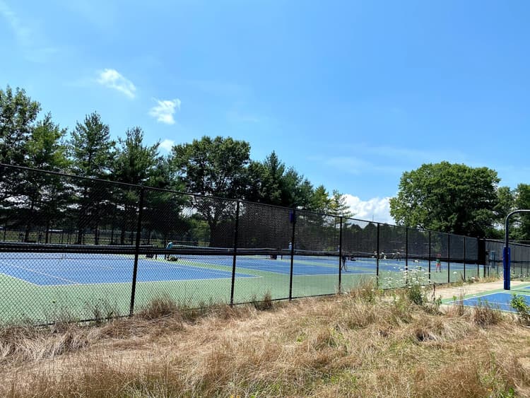 Danny Cunniff Park