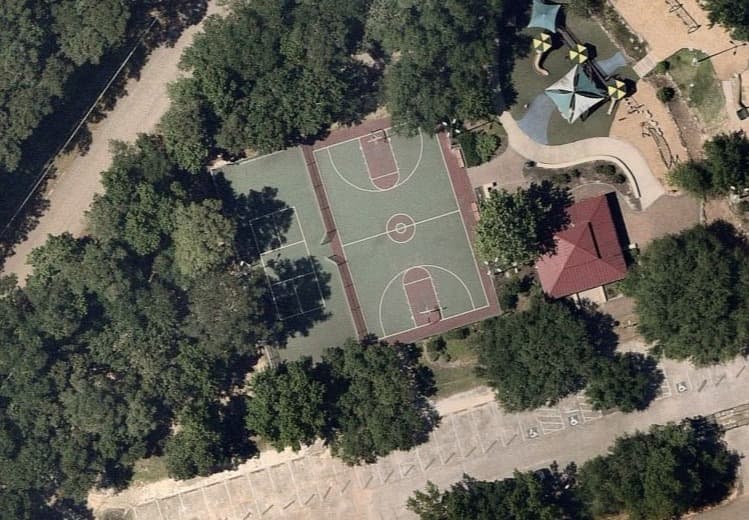 Kasmiersky Park