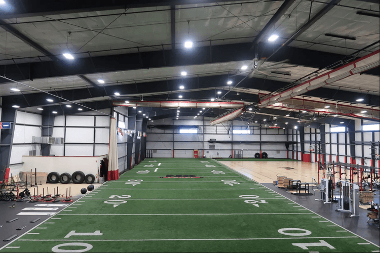 NX Level Sports Performance