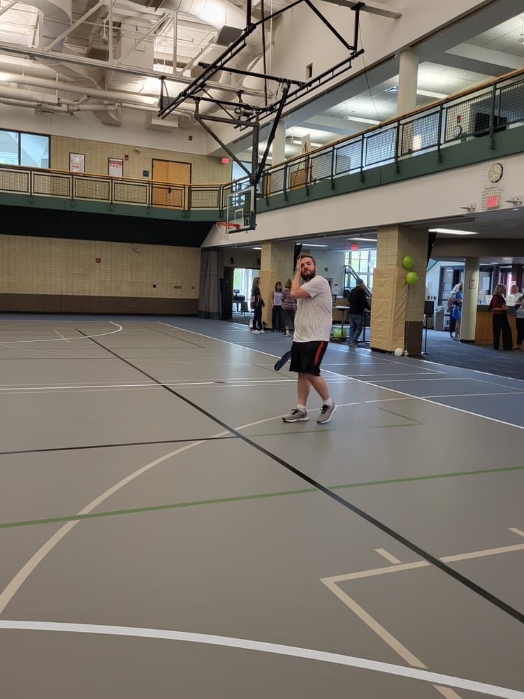 CLC Pickleball