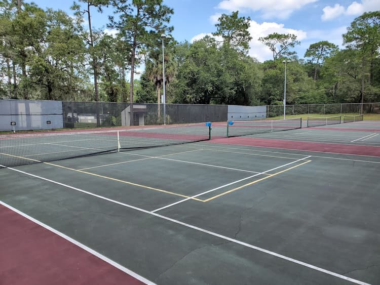 Whispering Pines Park