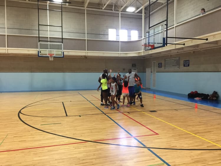 Joe Farmer Recreation Center