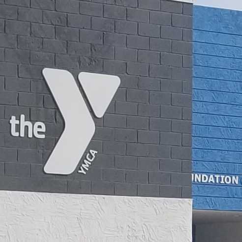 YMCA Chris-town