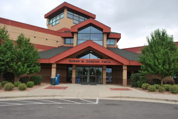 Susan M. Duncan Family YMCA