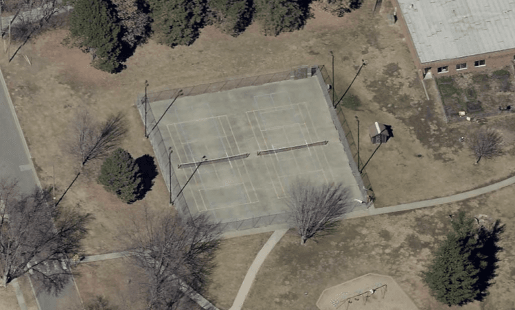 Henry Park