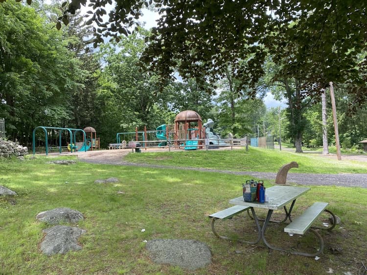 Clark Recreation Center