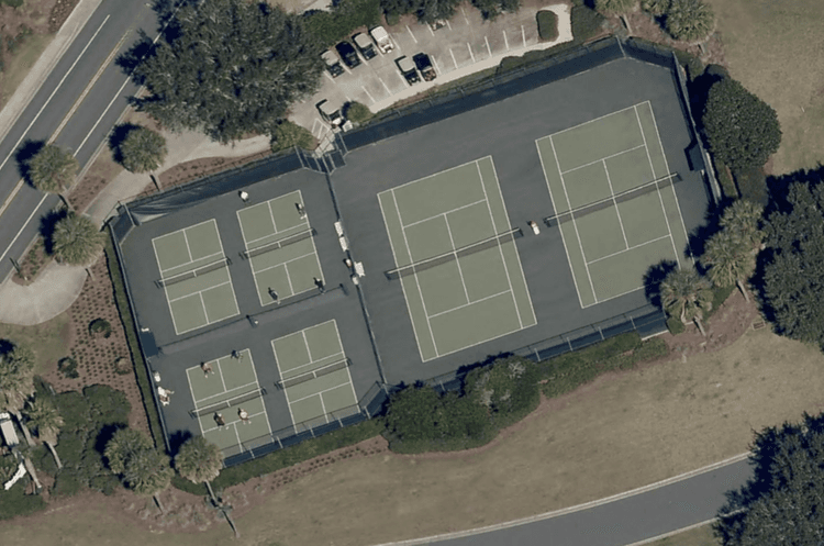 Hibiscus Pool & Recreation Center