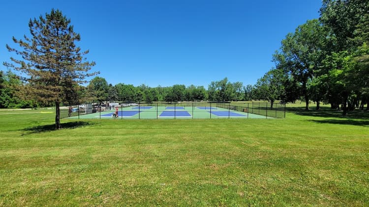 Delta Mills Park