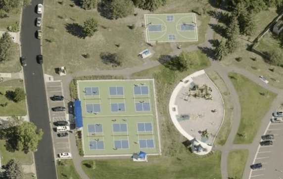 Riverwind Park