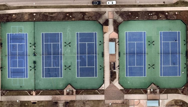 East Boulder Rec Center