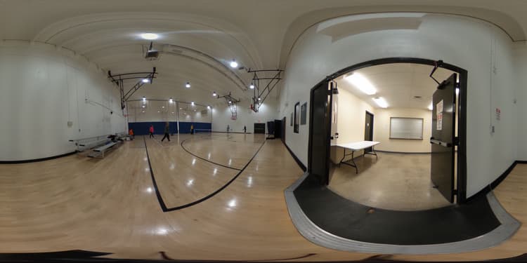Warford Activity Center