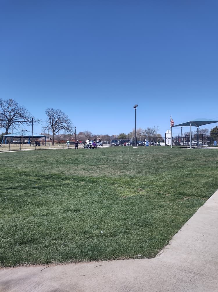 Unity Park