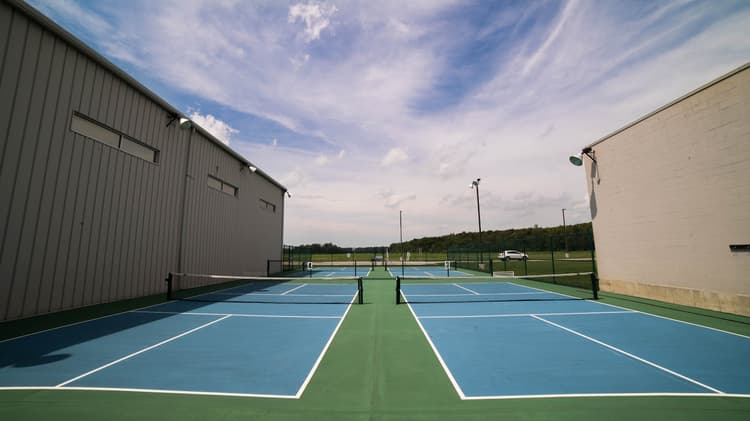 Preble County YMCA