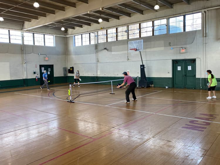 Peterborough Community Center