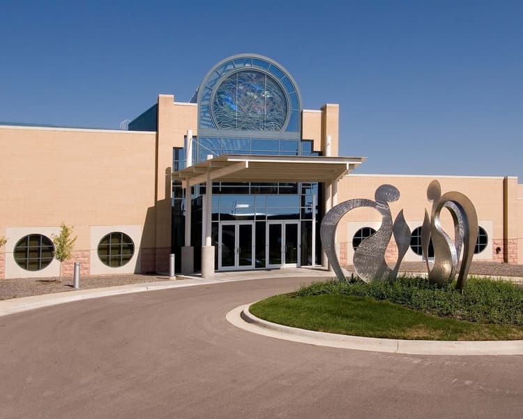 The J KC - Jewish Community Center