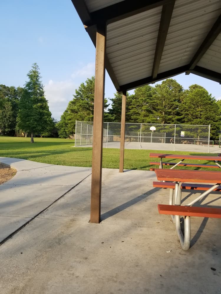 BREC Baringer Road Park