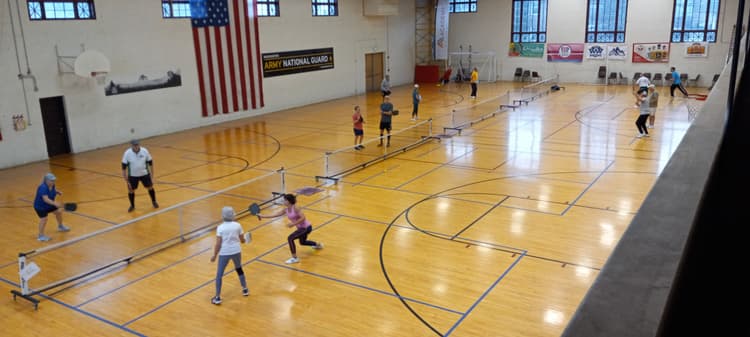 Walla Walla National Guard Armory