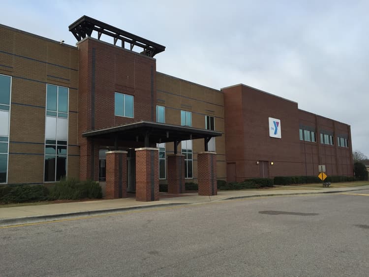 Greystone YMCA