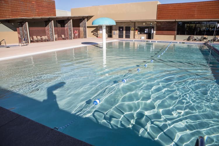 YMCA Desert Foothills