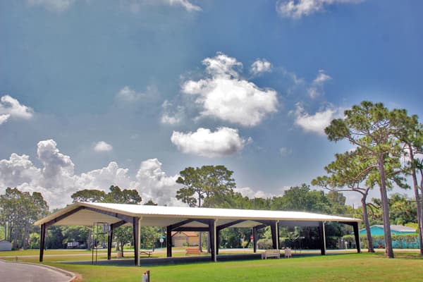 Woodmere Park