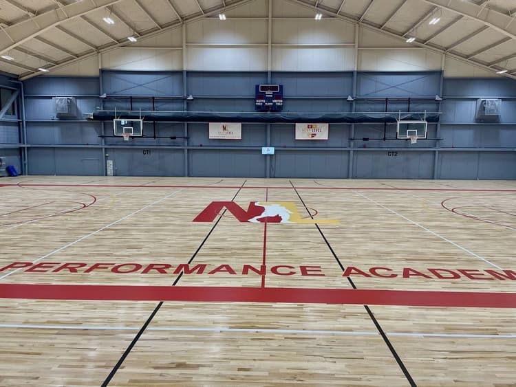 Next Level Performance Academy