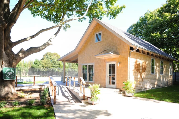 Harbor Head Tennis Club