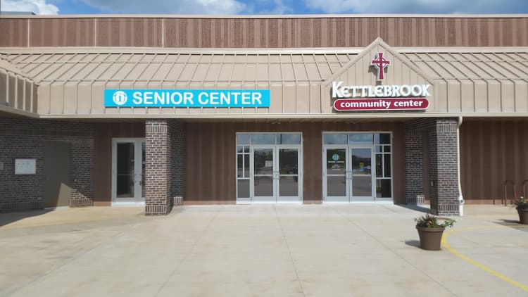 WB Senior Center