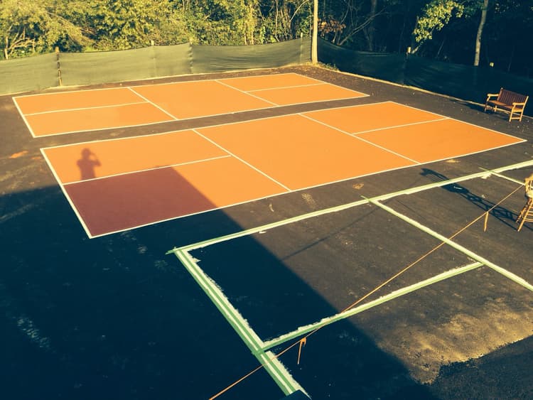 ATC Tennis and Pickleball also Known as Armstrong Tennis