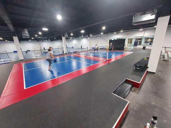 HR SportspleX