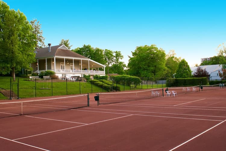 Poughkeepsie Tennis Club