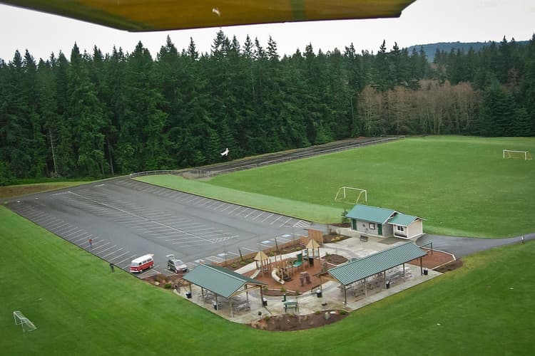 South Whidbey Sports Complex