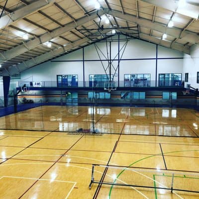 Springside Racquet and Fitness Club