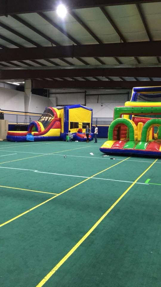 Rigby Tennis and Pickleball