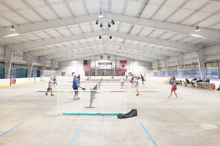 Fremont Community Recreation